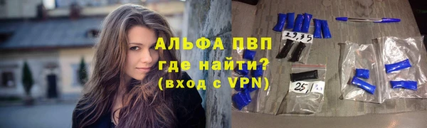 стафф Абаза